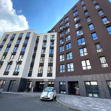 БЕЗ%! Продаж видової 2к квартири в престижному ЖК Paradise Avenue! 67м ЖК Paradise Avenue