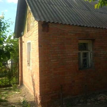 Продам Дом Хол.гора/2 Семьи/