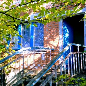 Будинок в затишному місці с. Йосипівка