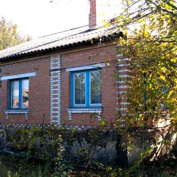 Будинок в затишному місці с. Йосипівка