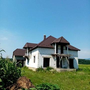 Продам Дім.Мала Розтока.