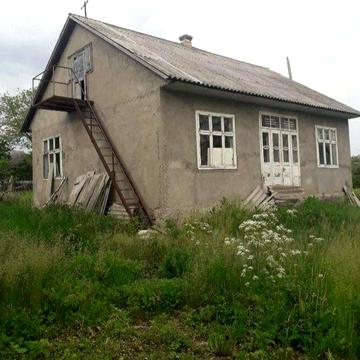 Продам будинок в селі Долиняни