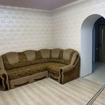 Квартира 3х кімнатна