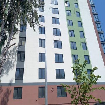 Продаж 1к Квартира Костянтина Василенка вулиця