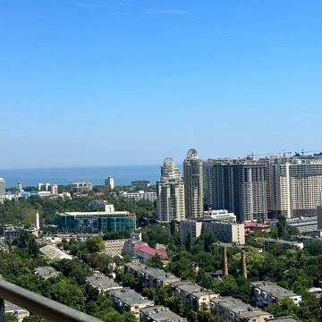 Продаж 1к Квартира Фонтанська дорога ЖК Акрополь