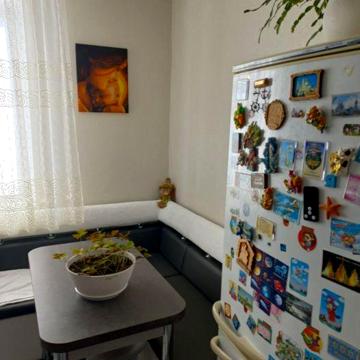 Продається двокімнатна квартира Гончарівське 54 кв. ЖК Гончарівський ЖК