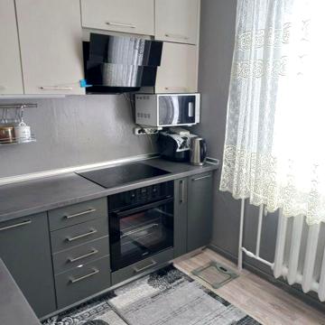 Продається двокімнатна квартира Гончарівське 54 кв. ЖК Гончарівський ЖК