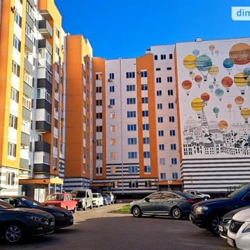 Продажа 2к квартира Кременчуцька (Фрунзе) вулиця ЖК Бароновский