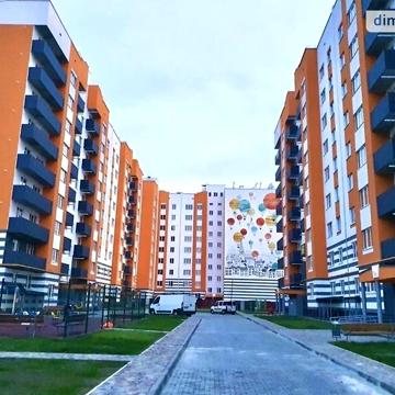 Продаж 2к Квартира Кременчуцька (Фрунзе) вулиця ЖК Бароновский