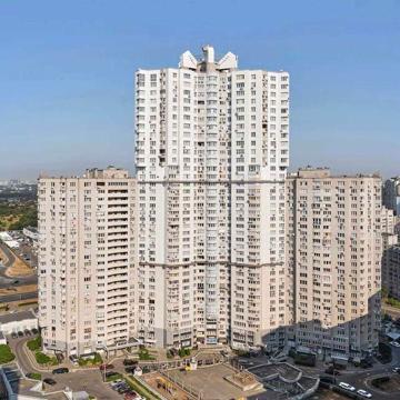 Продаж 4-к квартира 142кв.м. ЖК Корона, вул. Княжий Затон,21  Осокорки ЖК Корона
