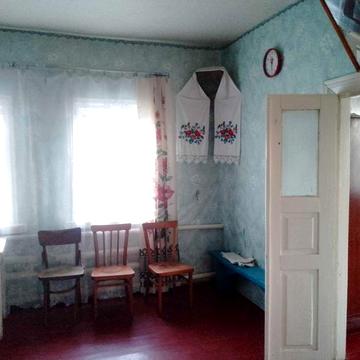 Будинок в селі Ковпита