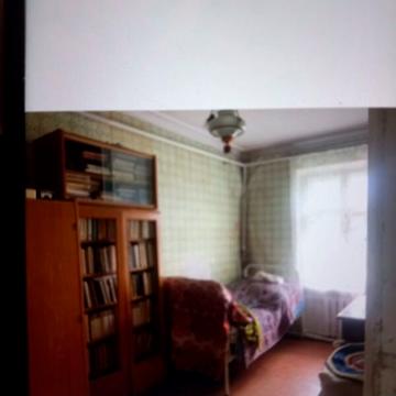 Продаж 2к Квартира Паркова (Чапаєва) вулиця