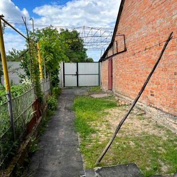 Продам будинок в смт Турбів Вінницька область
