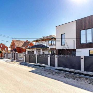 Продажа дома, г.Святопетровское, Киево-Святошинский