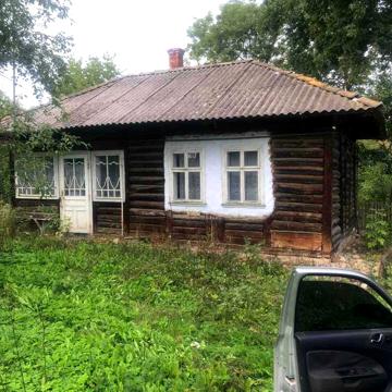 Продажа будинка в селі Джурів
