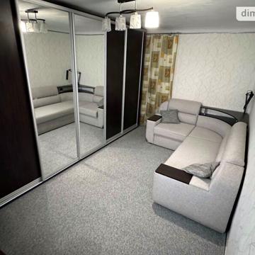 Продаж 2к Квартира Лісопарківський 2-й провулок