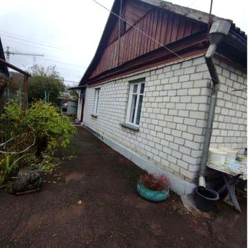 Продам частину будинку на Капітульному