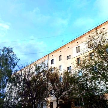 Продам 2-ох кімнатну квартиру 52М2 ЖК софіївський