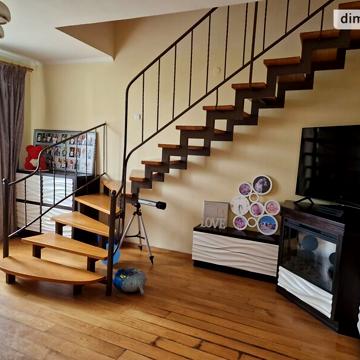 Продаж 4к Квартира Вашингтона Джорджа вулиця