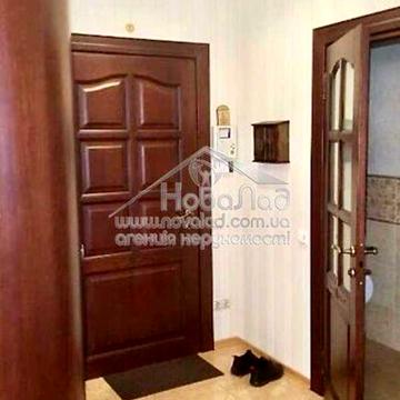 SAV Просторная 4-ком кв 150м2 с замечательным видом, 5 мин М Осокорки