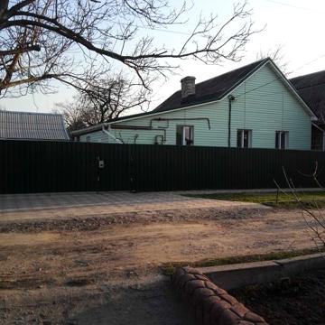 Дом в Романково в тихом районе
