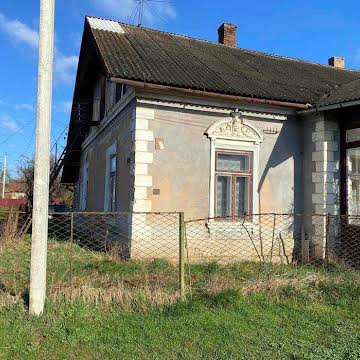 Роодається будинок у центрі м.Болехів