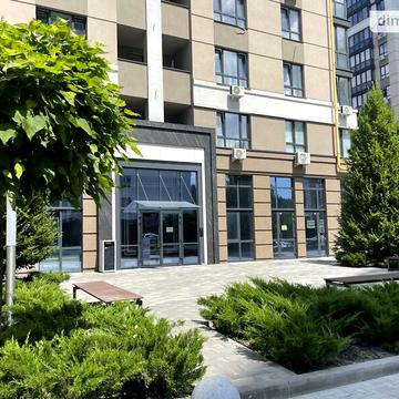 Продаж 1к Квартира вул. Університетська ЖК Центральный-2