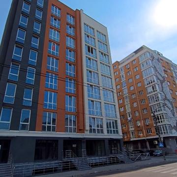 Продаж 2к Квартира Кисілевської О. вулиця ЖК Уютный