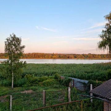 Продається недобудований будинок