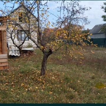 Продам дачу на Соколовському масиві