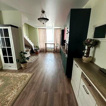 Продаж 2к Квартира Університетська (Карла Маркса) вулиця ЖК City Park 2