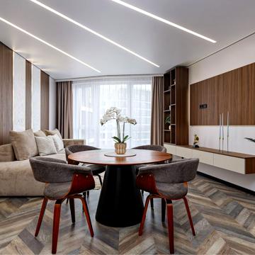 Продаж великої  1 -к квартири в ЖК Парус Сіті,вул.Кульпарківська,93 ЖК Parus City