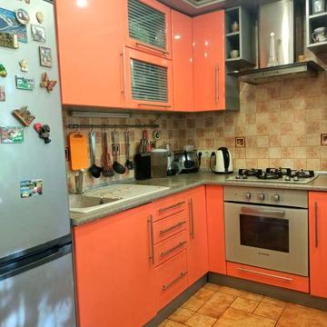 Продається 3 кім. квартира біля ресторану ЧаЧа