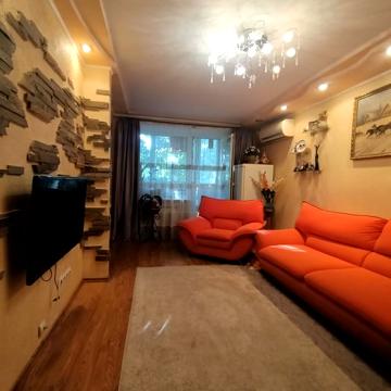 Продається 3 кім. квартира біля ресторану ЧаЧа