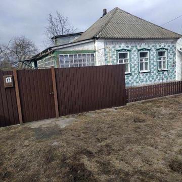 Продається будинок у м.Буринь