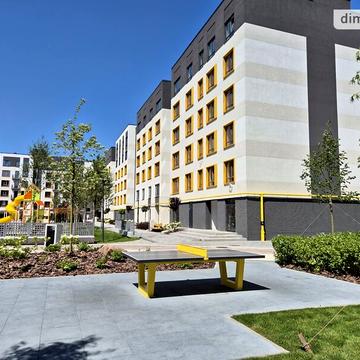 Продаж 1к Квартира вул. Соборна ЖК Молодость