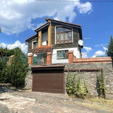 Продається будинок в центральній частині міста, р-н Стадіона Ворскла