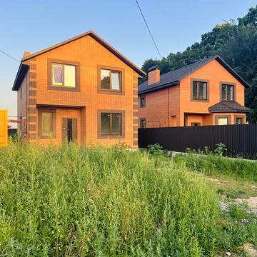 Продаж будинку на Peremichtsi 125кв.м., 4 сотки, 4 кімнати, газ