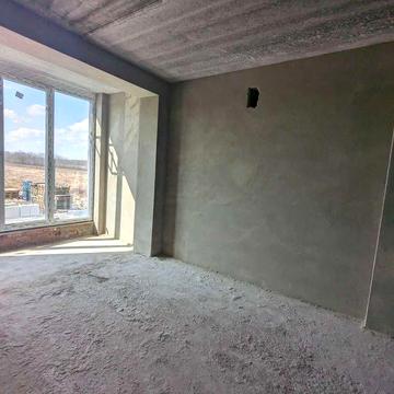 1 кімнатна ГОТОВА квартира в Бучі поруч із центром, якісне наповнення!