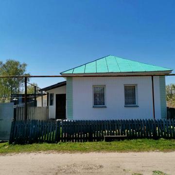 Облаштований будинок