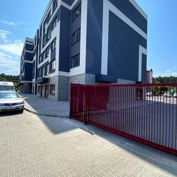 Продаж 1к Квартира Гнатюка вулиця ЖК Новатор