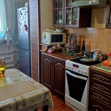Продам 1кв. Фрунзенский, Левый берег с уникальной планировкой!!!