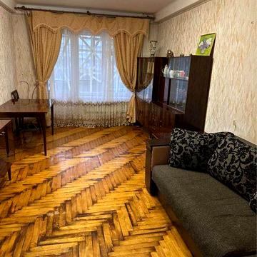 Продаж 3-х кімнатноі квартири в Комунарському районі міста Запоріжжя