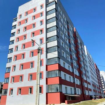 Продаж 1к Квартира Борткевича вулиця ЖК Гидропарк