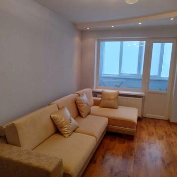 Продажа 3-х кімнатної квартири в центрі
