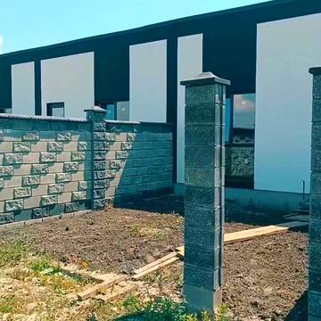 Котедж в районі Райського саду