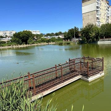 Продажа 4-к квартира 103 м2 район Ковалевка. ЖК Шмидт