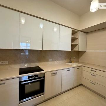 Довгострокова оренда 3к Квартира Каркашадзе провулок