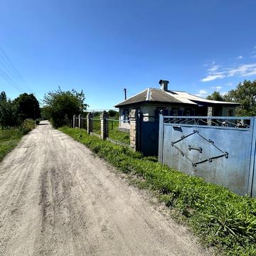 Продаж будинку К Потоки