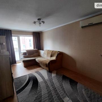 Продаж 3к Квартира Романтична (Рязанська) вулиця